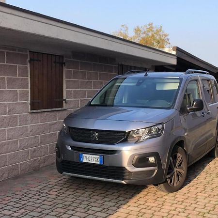 Su Misura Villa Molini  Dış mekan fotoğraf