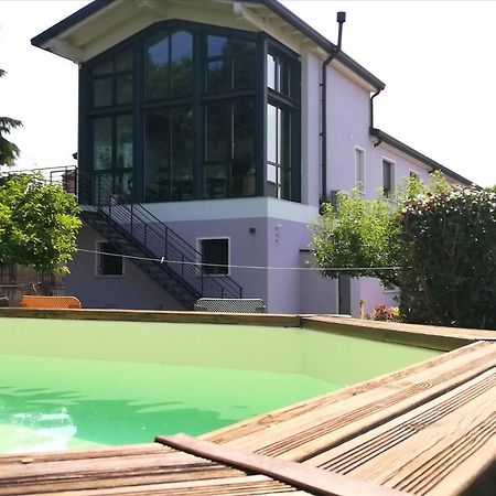 Su Misura Villa Molini  Dış mekan fotoğraf