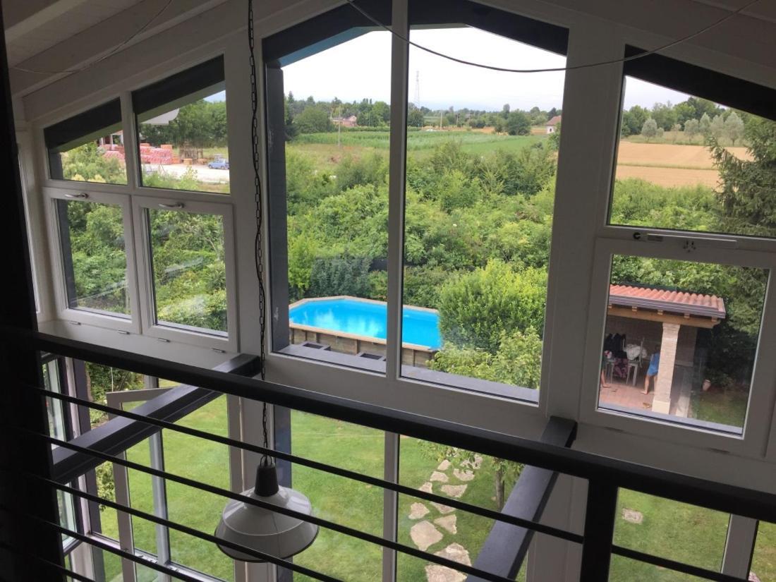 Su Misura Villa Molini  Dış mekan fotoğraf