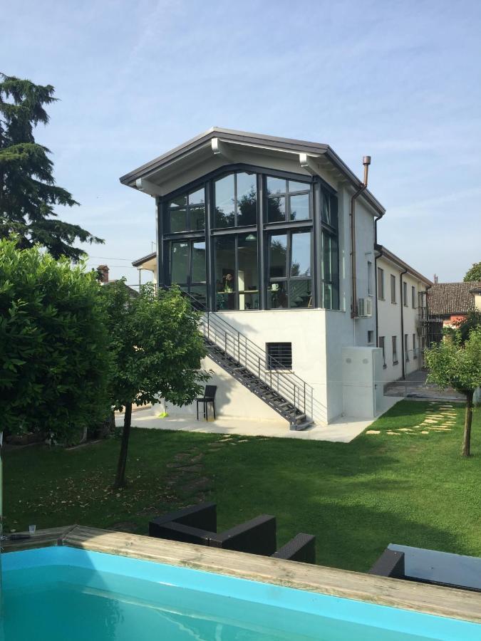 Su Misura Villa Molini  Dış mekan fotoğraf