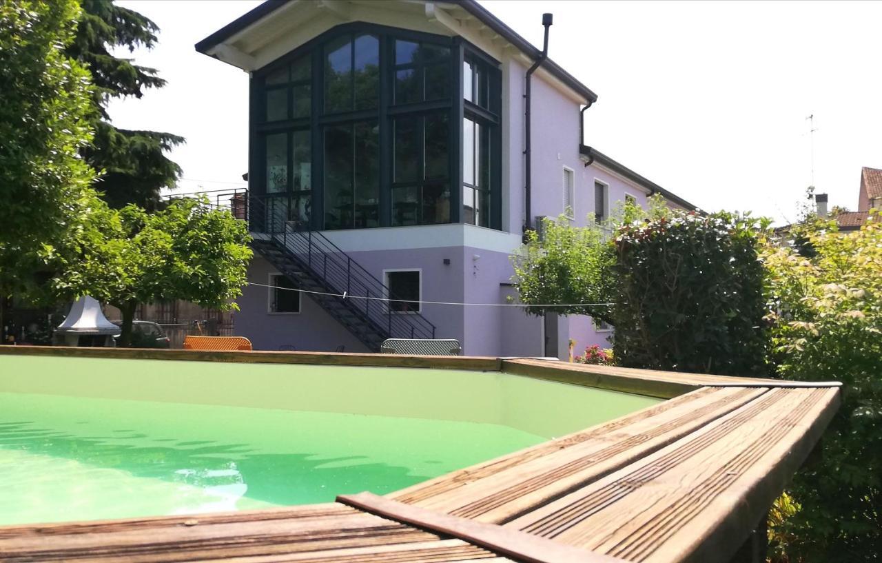 Su Misura Villa Molini  Dış mekan fotoğraf