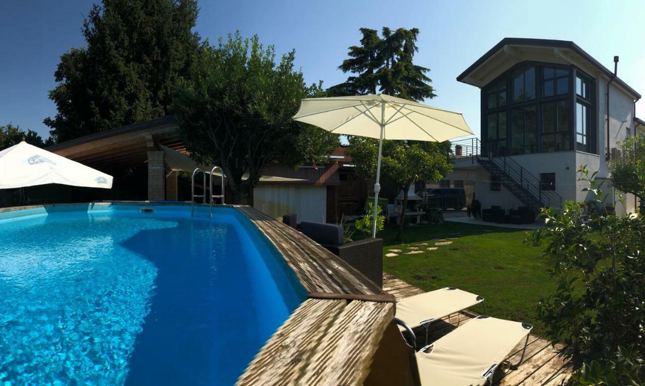 Su Misura Villa Molini  Dış mekan fotoğraf