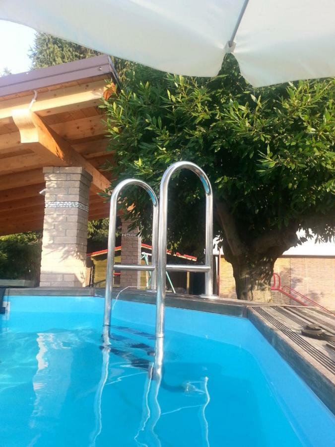 Su Misura Villa Molini  Dış mekan fotoğraf