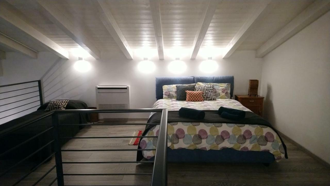 Su Misura Villa Molini  Dış mekan fotoğraf