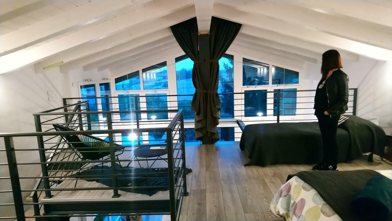 Su Misura Villa Molini  Dış mekan fotoğraf